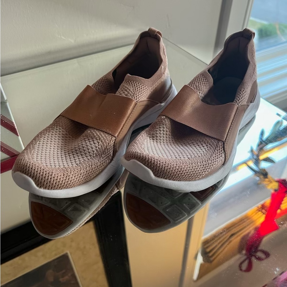 APL sneakers